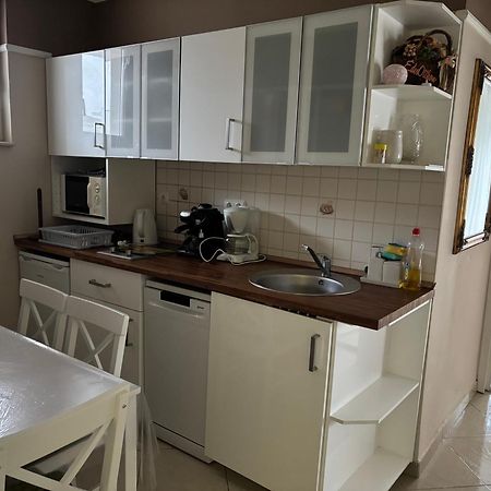 Gruber Apartman 시오포크 외부 사진