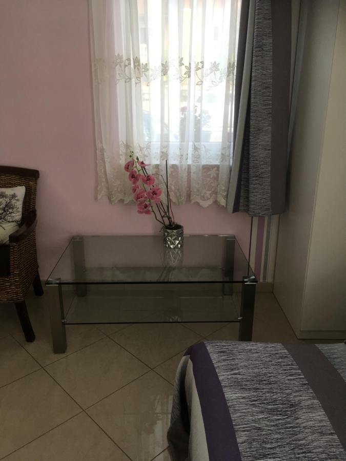 Gruber Apartman 시오포크 외부 사진