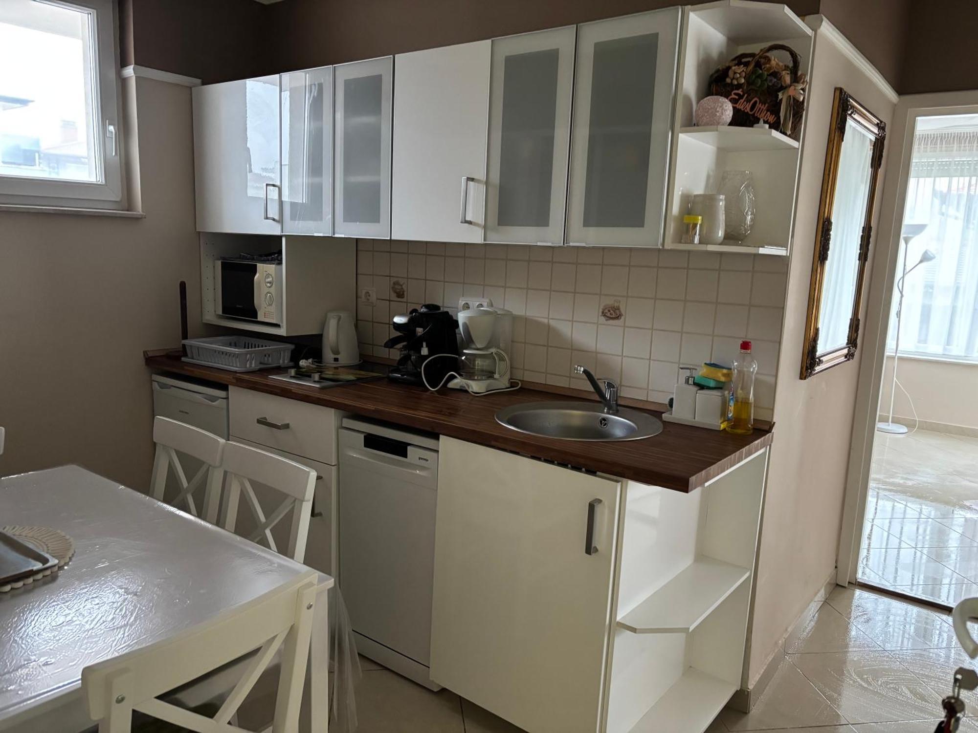 Gruber Apartman 시오포크 외부 사진