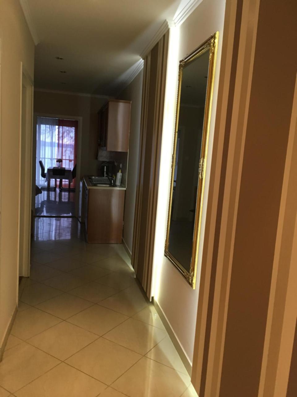 Gruber Apartman 시오포크 외부 사진